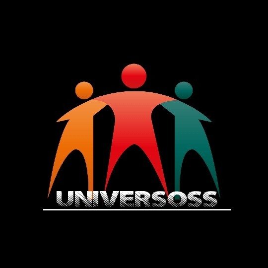 logo pagina facebook universoss
