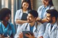 Sanità e Opportunità: Costruiamo un Futuro Accessibile con Percorsi Scalabili