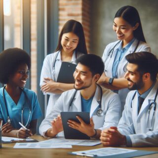 Sanità e Opportunità