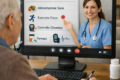 Dalla corsia al domicilio: come la transitional care e i sistemi digitali ridefiniscono il futuro dell'infermieristica